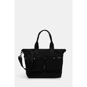 Torba Calvin Klein boja: crna, K50K512603
