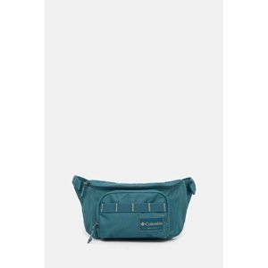 Torba oko struka Columbia Zigzag Hip Pack boja: zelena, 2094431