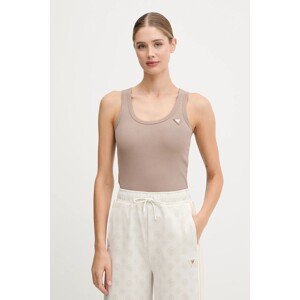 Top Guess COLETTE boja: ružičasta, V4YP06 K8RT2