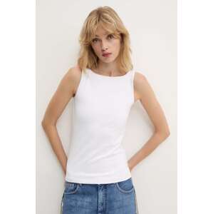 Top Remain Jersey Tank Top za žene, boja: bijela, 502259400
