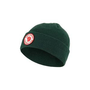 Dječja kapa Fjallraven Kids 1960 Logo Hat boja: zelena