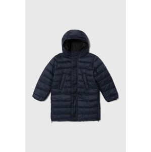 Dječja jakna Pepe Jeans boja: tamno plava