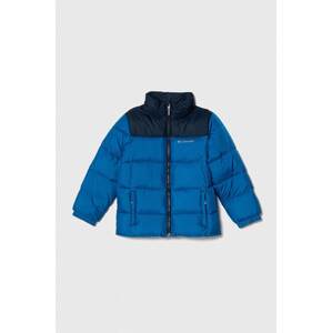 Dječja jakna Columbia U Puffect Jacket