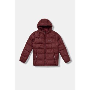 Jakna Columbia SPORTY STREET boja: crna, 2050351