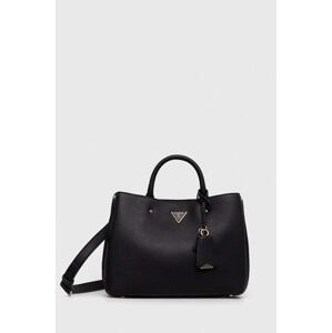 Torba Guess boja: crna