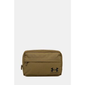 Torba oko struka Under Armour boja: siva