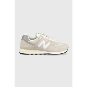 Tenisice New Balance boja: bež, U574RZ2-RZ2
