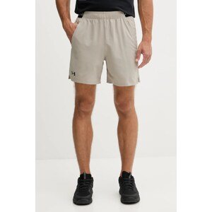 Kratke hlače za trening Under Armour Vanish Woven boja: crna, 1373718