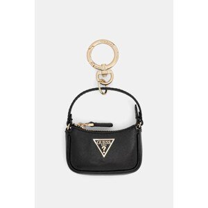 Kožni privjesak Guess MIRIAM RW1774 P5201