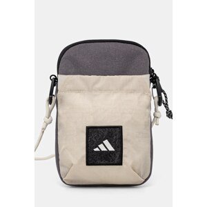 Torba adidas CXPLR boja: bež, JE3212