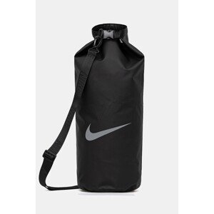 Vodootporna torba Nike Dry Bag 20L boja: crna, NESSF149
