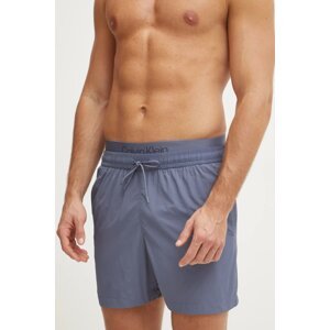 Kratke hlače za kupanje Calvin Klein KM0KM01104