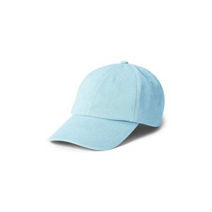 Pamučna kapa sa šiltom Polo Ralph Lauren Cap bez uzorka, 710964764
