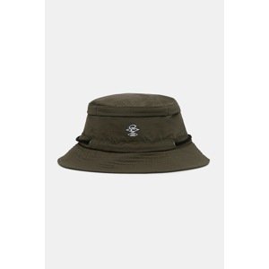 Šešir Rip Curl boja: zelena, 1D9MHE