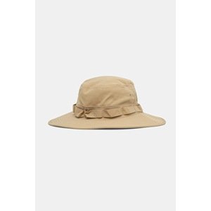 Šešir The North Face Class V Brimmer boja: zelena, NF0A5FXF4FS1