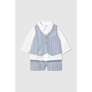 Komplet za bebe Mayoral Newborn 1212