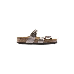 Natikače Birkenstock Mayari Graceful za žene, boja: smeđa, 1016408
