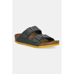 Natikače Birkenstock Arizona boja: zelena, 1029449