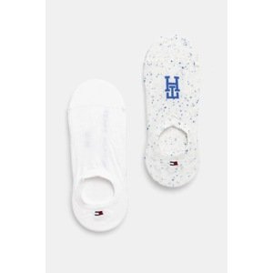 Čarape Tommy Hilfiger 2-pack za žene, 701232982