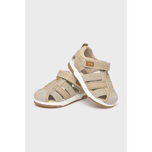 Sandale za bebe Mayoral boja: siva, 41678