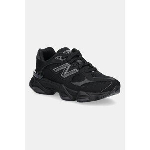 Tenisice New Balance 9060 boja: crna, GC9060GE