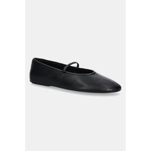 Balerinke Jeffrey Campbell Dancerina boja: crna, JC-1184-1-1