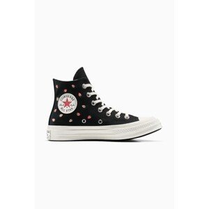 Tenisice Converse Chuck 70 boja: crna, A14944C