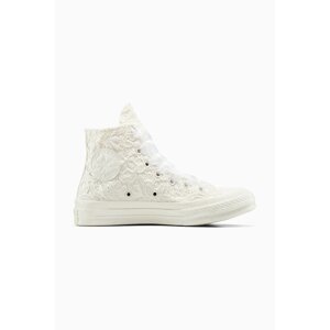 Tenisice Converse Chuck 70 boja: bijela, A15081C