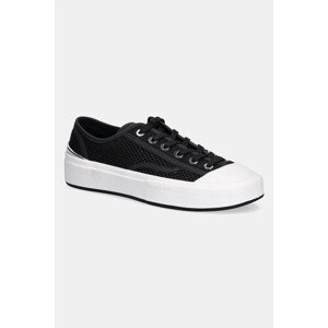 Tenisice MICHAEL Michael Kors Jude boja: crna, 43S5JUFS1D.001