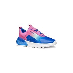 Dječje tenisice Geox ACTIVART ILLUMINUS J45LZA.02A9J