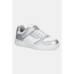 Dječje tenisice Skechers QUICK STREET boja: crna, 310241L