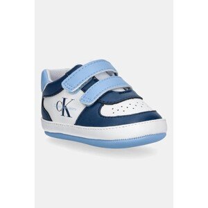 Cipele za bebe Calvin Klein Jeans V0B9-82071