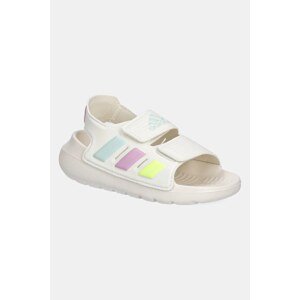 Dječje sandale adidas ALTASWIM 2.0 boja: bež, JI3064