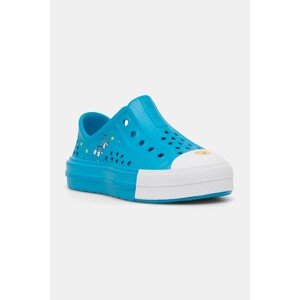 Dječje tenisice Doraemon · Converse Chuck Taylor All Star Play Lite CX boja: plava, A15792C