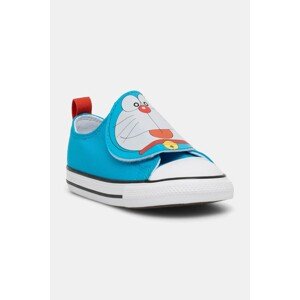 Dječje tenisice Doraemon · Converse Chuck Taylor All Star boja: plava, A15794C