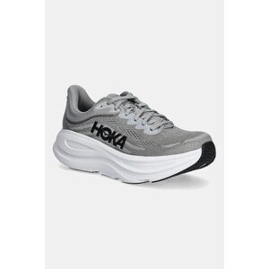 Tenisice Hoka Bondi 9 boja: siva, 1162011