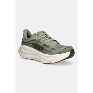 Tenisice Hoka Bondi 9 boja: zelena, 1162011