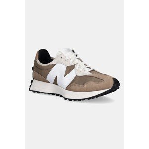 Tenisice New Balance 327 za muškarce, boja: zelena, U327SBC