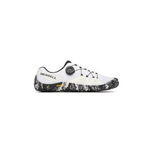 Tenisice Merrell VAPOR GLOVE 6 BOA boja: bijela, J068451