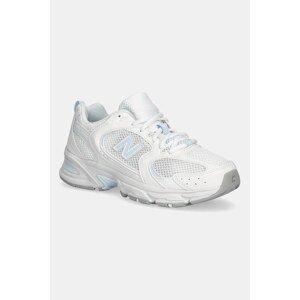 Tenisice New Balance 530 boja: siva, U530CSD
