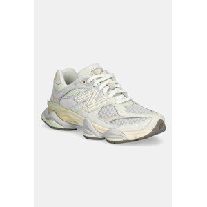 Tenisice New Balance 9060 boja: siva, U9060EEP