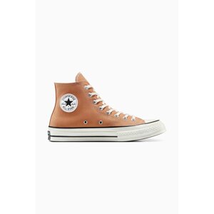 Tenisice Converse Chuck 70 boja: narančasta, A11749C
