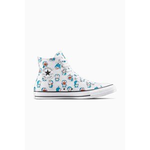 Tenisice Converse Converse x Doraemon Chuck Taylor All Star boja: bijela, A15791C