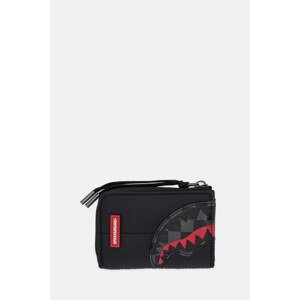 Novčanik Sprayground boja: crna, 910W6859NSZ