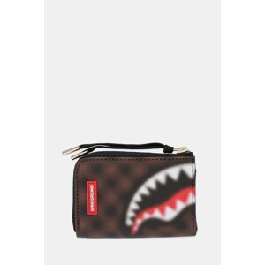 Novčanik Sprayground boja: smeđa, 910W6848NSZ
