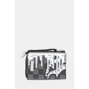 Novčanik Sprayground boja: crna, 910W6867NSZ