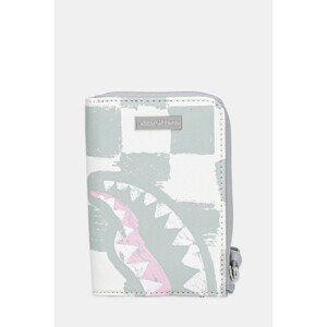 Novčanik Sprayground boja: siva, 910W6905NSZ