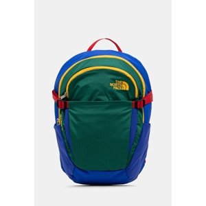 Ruksak The North Face Basin 15L veliki, s uzorkom, NF0A87SJBIC1