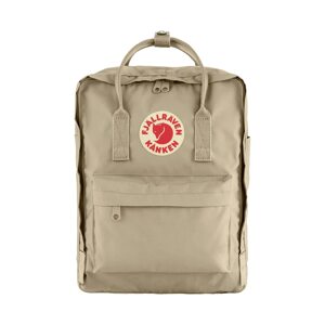 Ruksak Fjallraven 457.916 boja: siva, veliki, bez uzorka, F23510