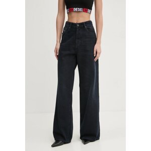 Traperice Diesel 1996 D-SIRE L.32 TROUSERS za žene, visoki struk, A06925.09L54